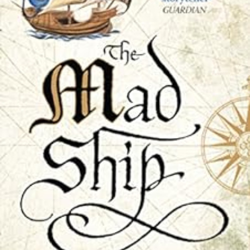 [FREE] KINDLE 📂 The Mad Ship (The Liveship Traders, Book 2) by Robin Hobb [PDF EBOOK