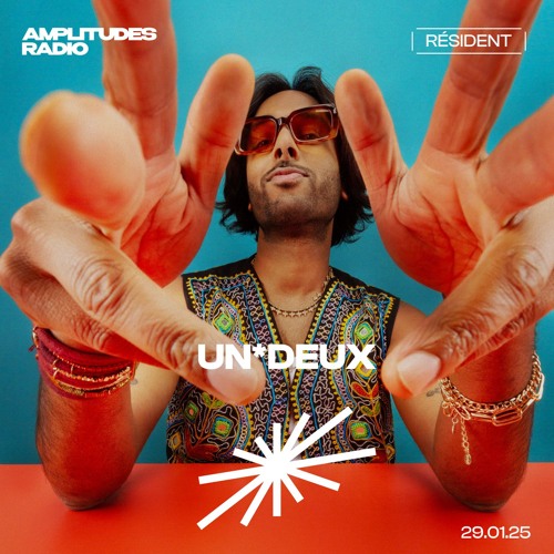 UN*DEUX - 29.01.25