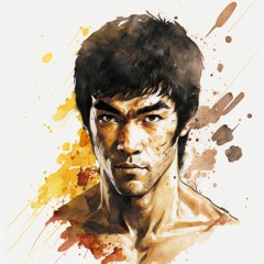 ABRACADAPOP. BRUCE LEE (Avec Jean Veber et Jerome Wybon)
