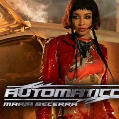 Maria Becerra - Automatico (Remix Moombhaton) Pord. Indigo