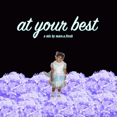 Chulita mare.e.fresh - At Your Best