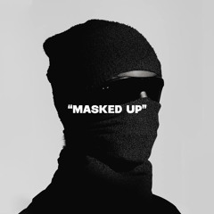 21 Savage x Drake Type Beat "Masked Up"