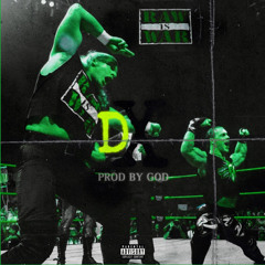 DX- PROD BY GOD