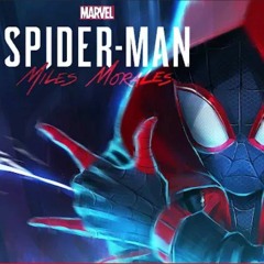 Spider-Man Miles Morales Theme Ps5 Epic Version (By Samuel Kim Music)