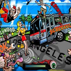 tragedy (xaviersobased)