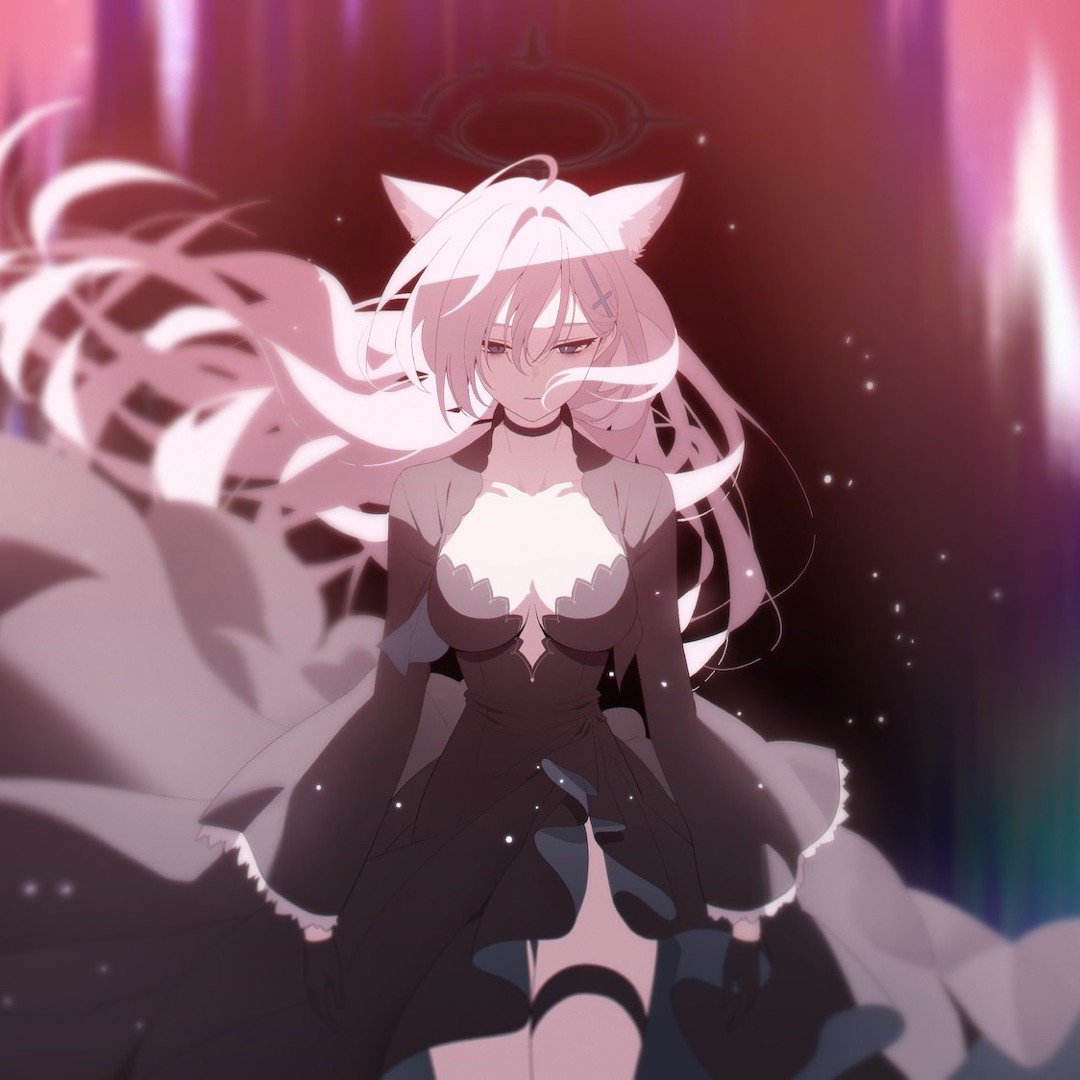 Stream ブルーアーカイブ Blue Archive OST - Theme 59 (2nd Stream ブルーアーカイブ Blue Archive OST - Theme 59 (2nd