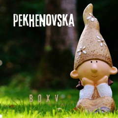Pekhenovska