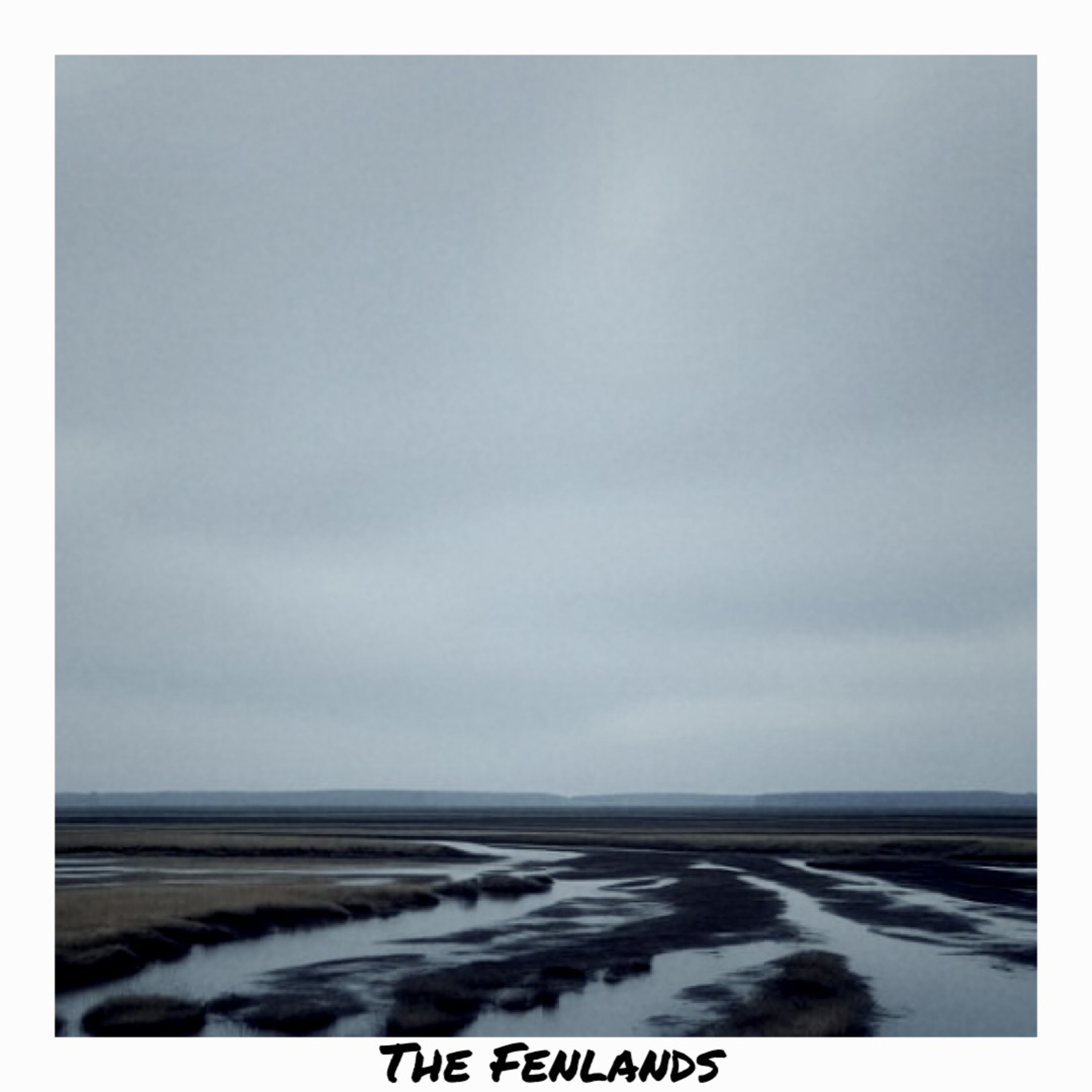 The Fenlands episode artwork