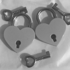 💖🔒👇