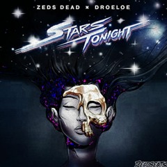 zeds dead - stars tonight (cream blade secret bootleg)