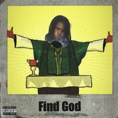 Find God