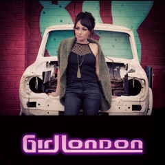 GirlLondon // Transmission Lost Mix Competition // March 2021