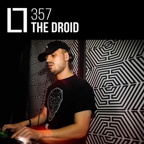 Loose Lips Mix Series - 357 - The Droid