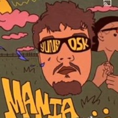 Yung osk Ft. Huskii - Mania