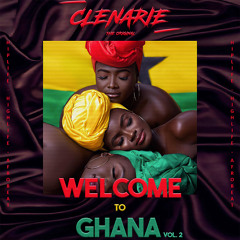WelcomeToGhana Vol. 2 (Mar, 2024) (Special Ghana 67th Indépendance Day)