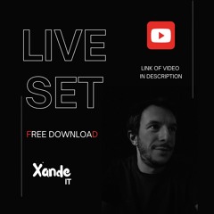 [FREE DL] Live-Set | Living Room Grooves
