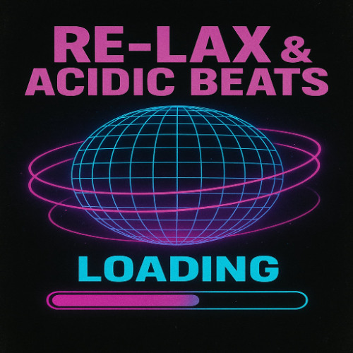 Re-Lax & Acidic Beats - Loading (Original Mix)