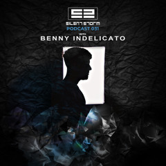Silent Storm Podcast 031 with Benny Indelicato