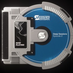 Deep Sessions EP 2