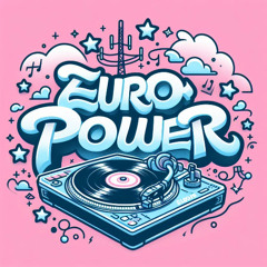 DJ BONGI - Europower (Bouncy Trance Set / 150bpm)