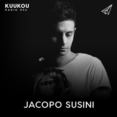 Kuukou Radio 056 - Jacopo Susini