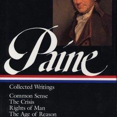 $PDF$/Read✔ Thomas Paine : Collected Writings : Common Sense / The Crisis / Rig