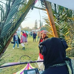 Cencalli Festival / Morning Set