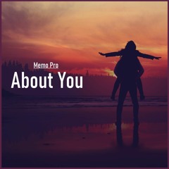 Memo Pro - About You