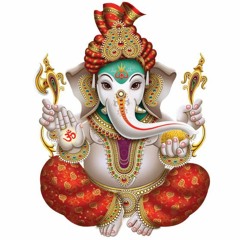 Ganesha Om [Ganesha Mantra]