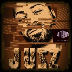 Juzz M. - Il mondo non notera