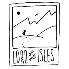 BIS Radio Show #1049 with Lord Of The Isles