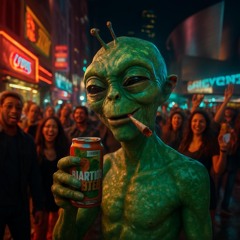 Take Me to Your Leader