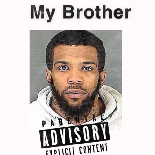 My Brother