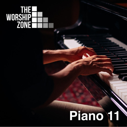 Stream Hymn Of Heaven (Piano) by The Worship Zone | Listen online for ...