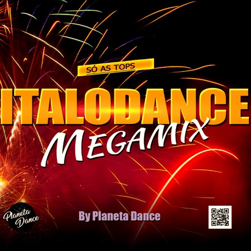 Megamix Só as Nervosas ITALODANCE