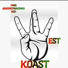 Hunch - West Koast (Prod. By Zee Legacy)
