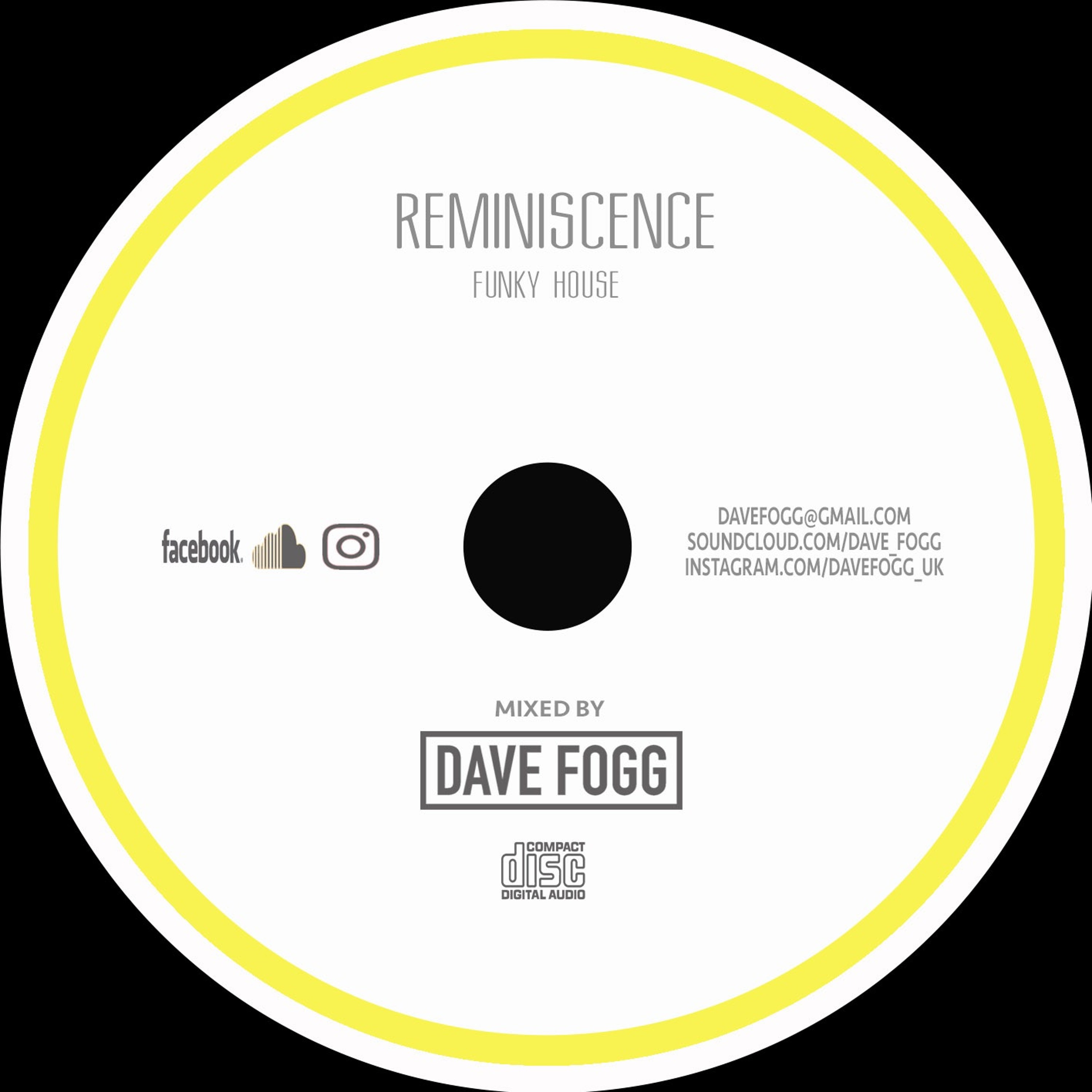 Dave Fogg UK