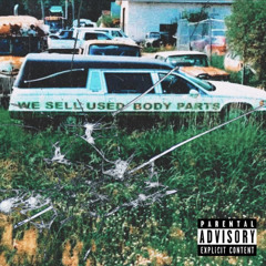 Leak (feat. Young Tragic)