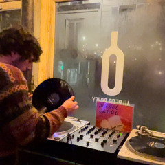 Maximax Mix Au Petit Rosey 17/10/24