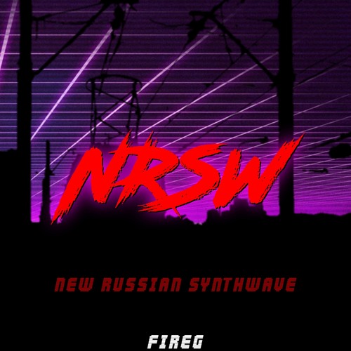Russian Doomer Wave