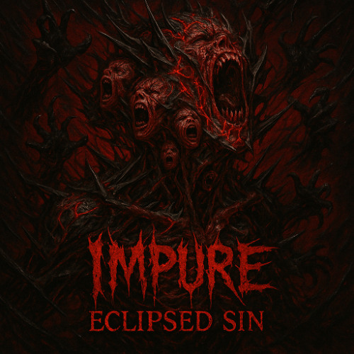 Eclipsed Sin (clip)