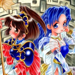 Battle Theme (Madou Monogatari Remix)