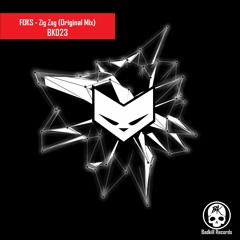 BK023 Foks - Zig Zag (Original Mix)