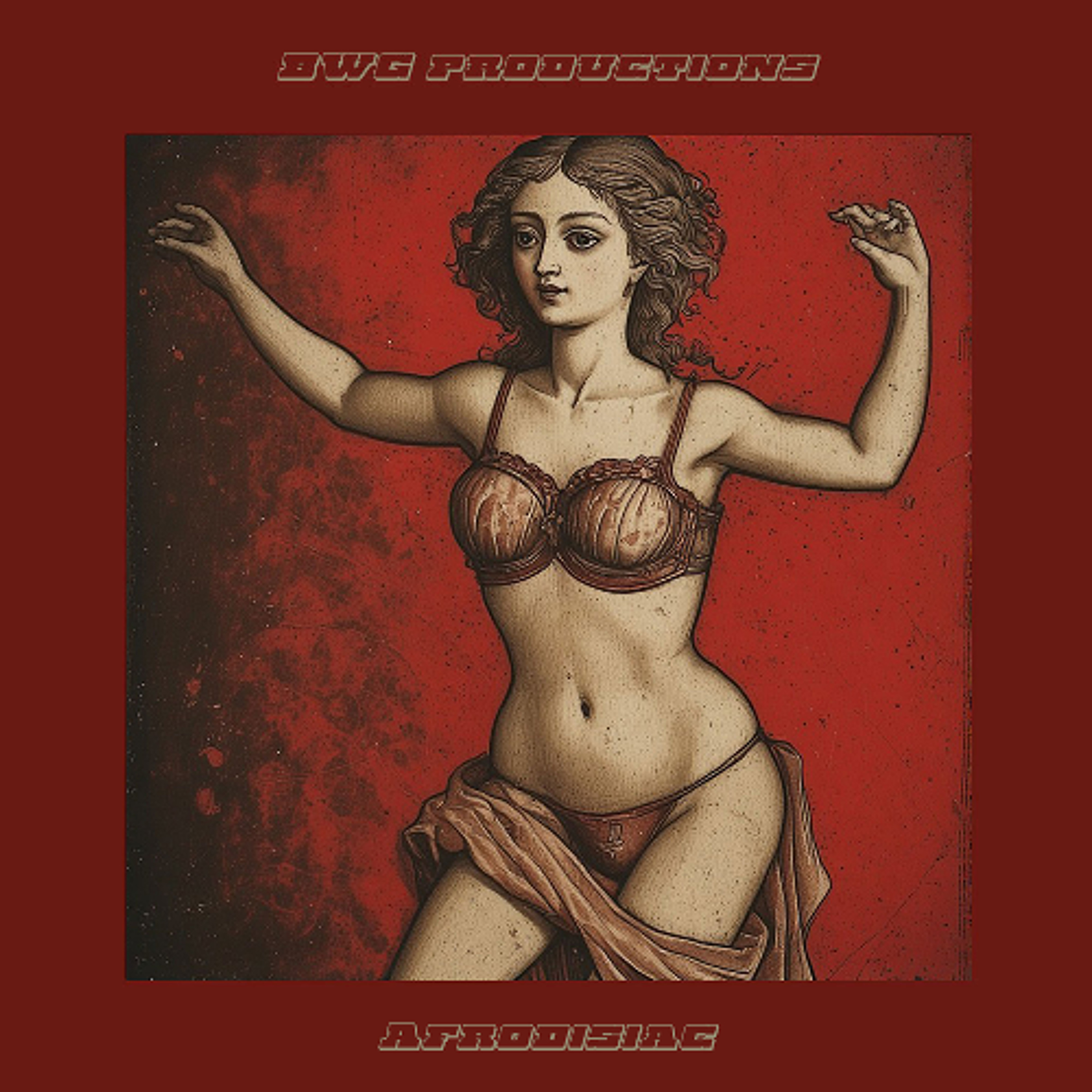 Afrodisiac episode artwork