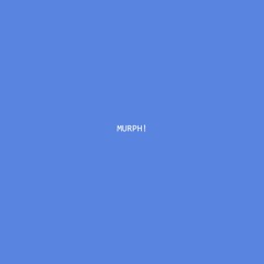 MURPH! Pt.1