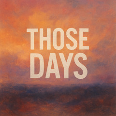 ANTTA - Those Days (Free Download)