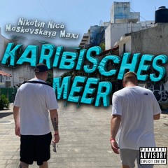 Wir Ficken (Nikotin Nico & Moskovskaya Maxi)