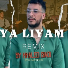 Djalil Palermo - Ya Liyam (Slap House Remix By Khaled Ziadi)