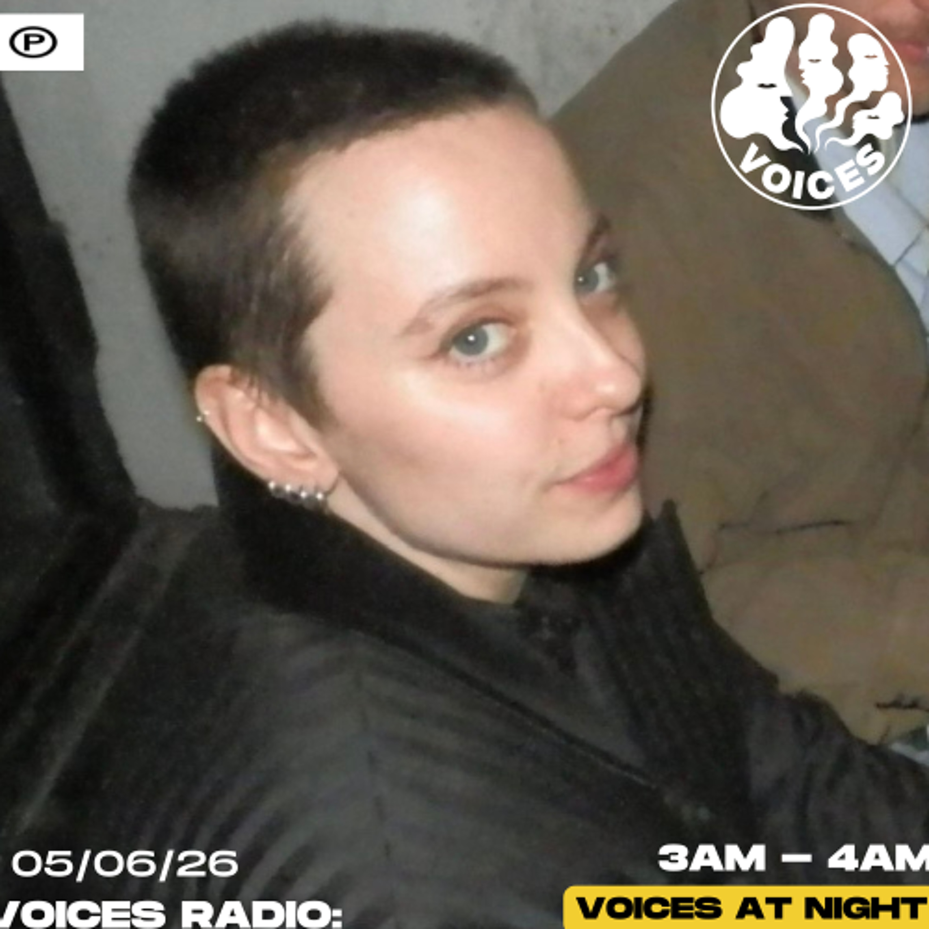 Jones’ World: Early morning 05/06/26 [Voices Radio] episode artwork