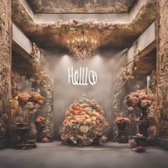 Might Blue - Hello (demo)